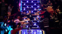 Southern Fried Shazam!