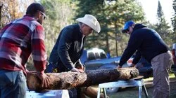 Life or Death in Michigan