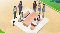 The Radio Questions and Concerns Show (Challenge Arc)