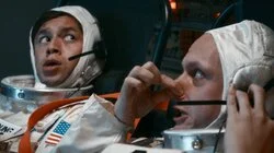 Moon Mayhem