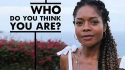 Naomie Harris