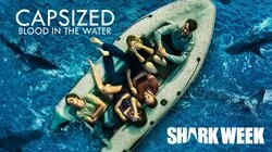 Capsized: Blood in the Water