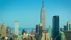 Empire State Building: The New Secrets