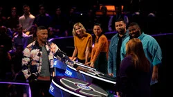 Besties and Big Bros