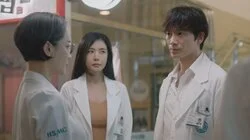 Understanding someone (1)