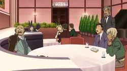 The Unsolved Cocktail Case (Part 1)