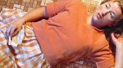 Cindy Sherman #untitled