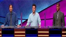 Jason Zuffranieri Vs. Jeff Harbin Vs. Eric Harp, Show # 7984.