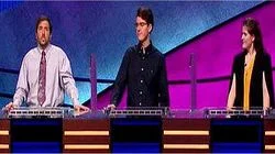 Jason Zuffranieri Vs. Jackc Gutshall Vs. Tabitha Walker, Show # 7985.