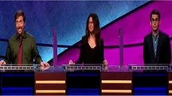 Jason Zuffranieri Vs. Laura Majors Vs. Rodrigo Morantetirado, Show # 7986.