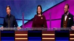 Jason Zuffranieri Vs. Helen Lyons Vs. Colin Kennedy, Show # 7987.