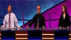 Jason Zuffranieri Vs. John Lance Vs. Heather Sullivan, Show # 7990.