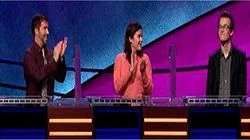 Jason Zuffranieri Vs. Christine Ryan Vs. Gabe Brison-Trezise, Show # 7994.