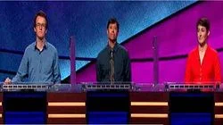 Gabe Brison-Trezise Vs. Steve St. John Vs. Laurel Lathrop, Show # 7995.