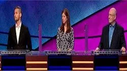 Kevin Boettcher Vs. Julie Triba Vs. Bill Sikov, Show # 7998.