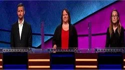 Kevin Boettcher Vs. Bett Kitts Vs. Kara Skinner, Show #8000.