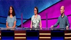 Jessica Garsed Vs. Emily Shaw Vs. Steven Reich, Show # 8003.