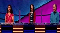 Jessica Garsed Vs. Cara Moretto Vs. Geoff Duncan, Show # 8004.