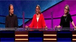 Geoff Duncan Vs. Susan White Vs. Lindsay Berns, Show # 8005.