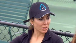 (Not So Happy) Housewarming