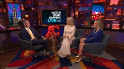 Jennie Garth and Tori Spelling