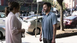 Murdered at a Bad Address