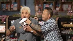 Ultimate Asian Food Showdown