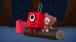 One Thousand and One