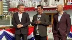 London Calling - Pt. 1