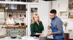 Italian Comfort Food Classics