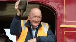 Last Train to Boree Creek