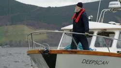Secrets of Loch Ness
