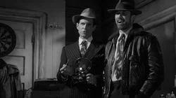 The Janitor Always Mops Twice