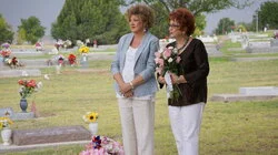 New Mexico Desert Killings