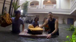 Incredible Survivors