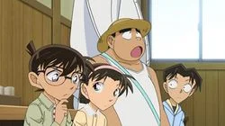 The Secret of the Insect Man