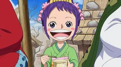 The Greatest Day of My Life! Otama and Her Sweet Red-bean Soup!