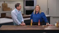 Chicken and Cornbread