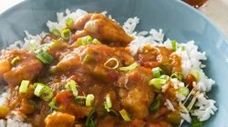 A Trip to the Big Easy