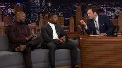 Jamie Foxx, Michael B. Jordan, Kelly Clarkson, Kane Brown