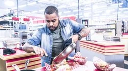 Guy's Carnival Games