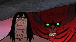 Terror Under the Blood Moon