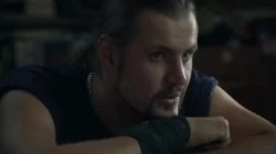 Скелет Отелло