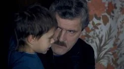 Недетская история