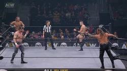 #6 - Bojangles' Coliseum in Charlotte, NC