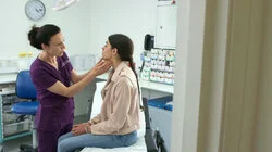 David, Sophie, Katerina, Aria & Jordan