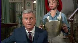 I Didn't Raise My Husband to Be a Fireman