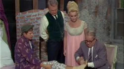 The Beverly Hillbillies