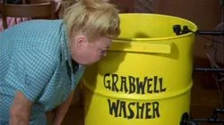 Getting Even with Haney