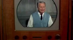 How to Succeed in Television Without Really Trying